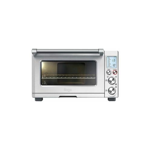 Sage Minibackofen Smart Oven Pro edelstahl