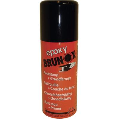 Epoxy BRO,15EP Rostumwandler 150 ml - Brunox