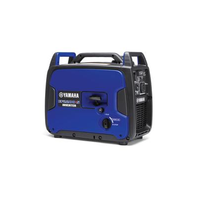 Yamaha 1229.1403 Generator BLUE EF2200IS