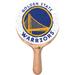 "round21 Golden State Warriors Table Tennis Paddle"