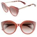 Kate Spade Accessories | Kate Spade Norina Sunglasses - Nwot | Color: Brown | Size: Os
