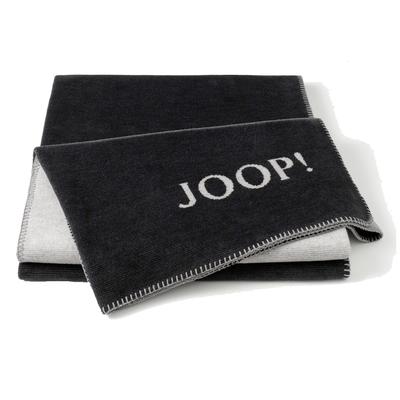 JOOP! - Wohndecken 1er Pack Baumwolle 1 ct