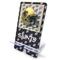 New Orleans Saints 5D Printed Phone Stand