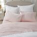 Alwyn Home Seidel Solid Color Sheet Set Flannel/Cotton in Pink | Twin | Wayfair B53720067C1148D9A6F8D1E644106E09