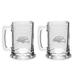 Southern Miss Golden Eagles 2-Piece 15oz. Colonial Tankard Set