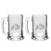 Colorado Buffaloes 2-Piece 15oz. Colonial Tankard Set