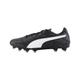 Puma Herren Fußballschuhe NOCKEN KING PRO 21 FG, schwarz, Gr. 41EU