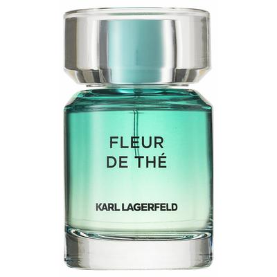 Karl Lagerfeld Fleur De Thé Eau de Parfum 100 ml