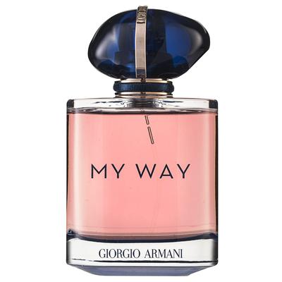 Giorgio Armani My Way Intense Eau de Parfum 90 ml