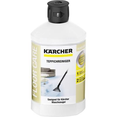 KÄRCHER Reinigungsmittel RM 519 1 L Teppichreiniger, 6.295-771.0 Image