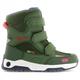 Trollkids - Kid's Lofoten Winter Boots - Winterschuhe 27 | EU 27 oliv