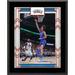 Josh Giddey Oklahoma City Thunder 10.5'' x 13'' Sublimated Player Plaque