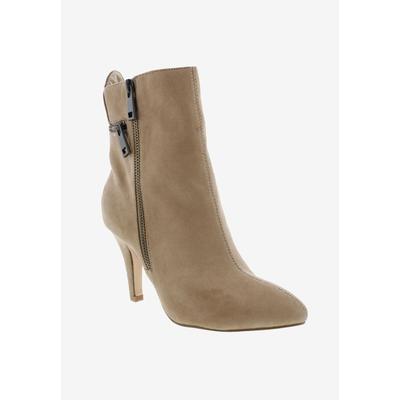 Women's Claudia Bootie by Bellini in Tan (Size 11 M)