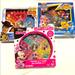 Disney Toys | Bundle Of 3 Popper Junior Games | Color: Brown | Size: O/S