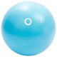 Pure2Improve - Gymnastikball - Heim-Fitnessstudio, Fitness, Sport, Yoga, Entspannungsball - Blau