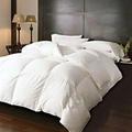 GC GAVENO CAVAILIA Goose Feather Duvet/Quilt : Double Goose Feather and Down 13.5 Tog Duvet/Quilt From Home Direct Online