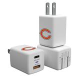 Chicago Bears USB A/C Charger
