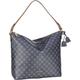 JOOP! - Handtasche Cortina 1.0 Alara Hobo LVZ Handtaschen Schwarz Damen