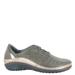 Naot Kumara - Womens Euro 38 US 7 - 7.5 Grey Walking Medium