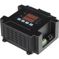 Alimentation de laboratoire réglable Joy-it DPM8605 0 - 60 V 0 - 5 A 300 W TTL/CMOS