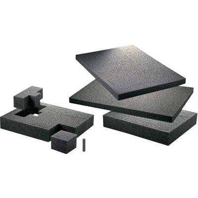 821411 Schaumstoffeinlage (l x b x h) 440 x 320 x 20 mm - Toolcraft Image