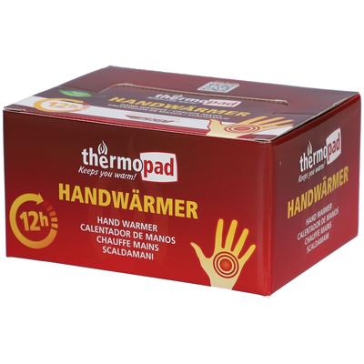Thermopad Handwärmer 10 St Pflaster Image