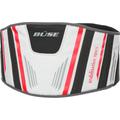 Büse Rider Ceinture rénale, gris, taille 4XL