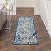 Nourison Aloha Indoor/Outdoor Floral Area Rug