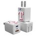 Texas Rangers USB A/C Charger
