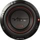 VIBE Audio Slick 10" Subwoofer 1500 W MAX, 3000 W SPL, 25,4 cm, SLICK10D2-V0