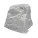 Arlmont & Co. Desmarais Rock Cover Statue Garden Stone Resin/Plastic in Gray | 25 H x 21 W x 27 D in | Wayfair 516020A6A3CF4CB39ADE333C9112B456