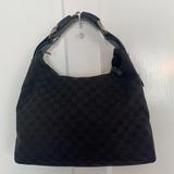Gucci Bags | Gucci Horse-Bit Bag | Color: Black | Size: Os