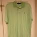 Polo By Ralph Lauren Shirts | Green On Green Polo By Ralph Lauren Polo | Color: Green | Size: L