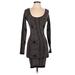 Free People Dresses | Free People Casual Dress | Color: Black | Size: Xs