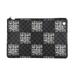 Louis Vuitton Accessories | Louis Vuitton Pochette Jour Limited Edition Nemeth Damier Graphite Pm Like New | Color: Black/White | Size: Os
