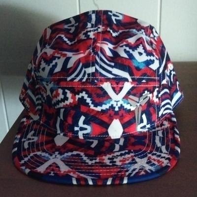 Nike Accessories | Kobe Bryant Independence Day 5-Panel Cap Brand New W/Out Tags | Color: Red | Size: Os