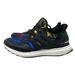 Adidas Shoes | Adidas Ultraboost Dna X Disney Sneaker Youth Size 7, Womens Size 8 In Black | Color: Black/White | Size: 8
