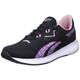 Reebok Herren Energen Plus 2 Sneaker, Core Black/Infused Lilac/Orange Flare, 37 EU