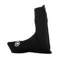 ASSOS Herren Überschuh GT ULTRAZ WINTER BOOTIE, schwarz, Gr. M