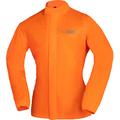 IXS Nimes 3.0 Veste de pluie, orange, taille M