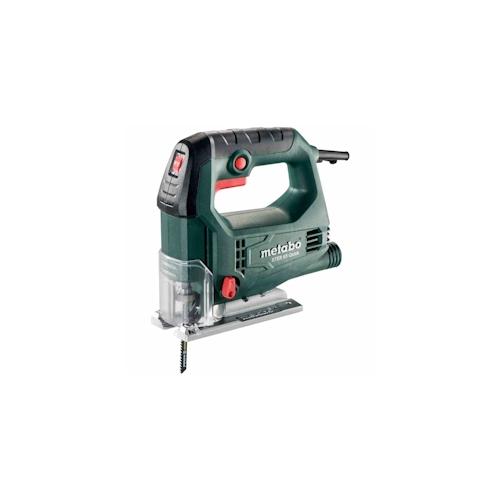 Stichsäge STEB 65 Quick, 450 W, 1,9 kg, 65 mm, 3000 U/min.
