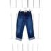 Levi's Bottoms | Kids 505 Levis Regular Fit Blue Denim Jeans - 10 Regular | Color: Blue | Size: 10 Regular