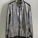 Gucci Jackets & Coats | Gucci Jacket | Color: Gray | Size: S