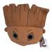 Disney Toys | Disney Store Marvel Guardians Of The Galaxy Groot Tsum Tsum Plush | Color: Brown | Size: 18”