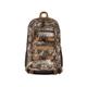 Huntworth Lodi Light Weight Day Pack Backpack Tarnen One Size E-11007-TRN