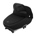 Maxi-Cosi Jade, Safety Carrycot, Car Carrycot, Suitable from Birth, 0 to 6 Months, 0-9 kg, from 40 to 70 cm, Essential Black