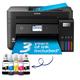 EcoTank ET-4850 A4 Multifunction Wi-Fi Ink Tank Printer, With Up To 3 Years Of Ink Included