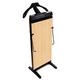 Corby 3300 Trouser Press in Beech