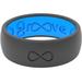 Groove Life Men's Original Ring Silicone, Deep Stone Gray SKU - 427632