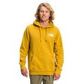 The North Face Men's Box NSE Pullover Hoodie, Arrowwood Yellow, XXL